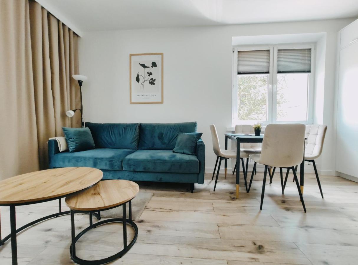 Spasowskiego 2 By Homeprime * Krakow
