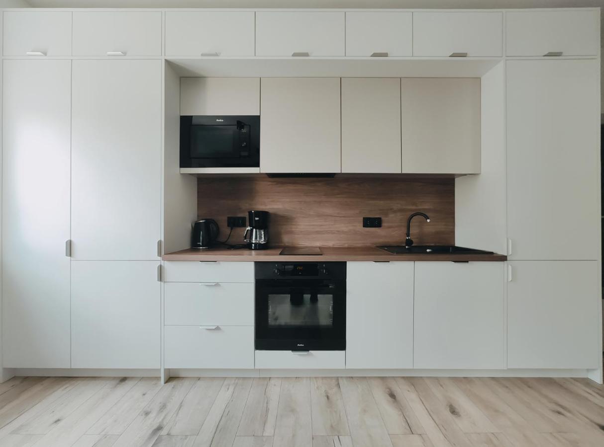 Spasowskiego 2 By Homeprime Apartament *