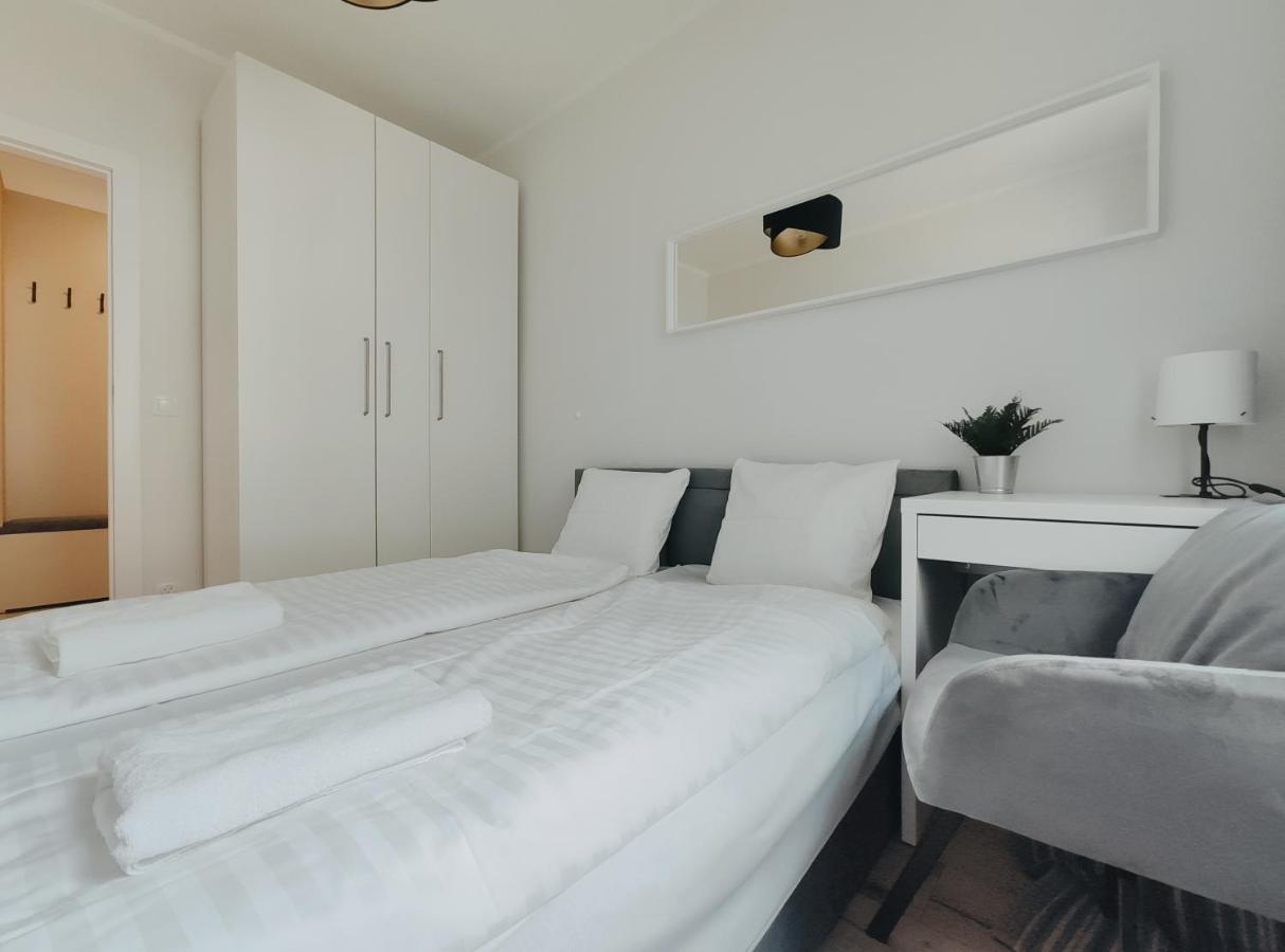 Apartament Spasowskiego 2 By Homeprime Kraków