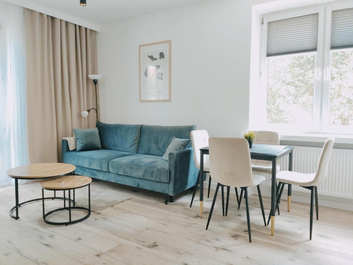 Apartament Spasowskiego 2 By Homeprime *
