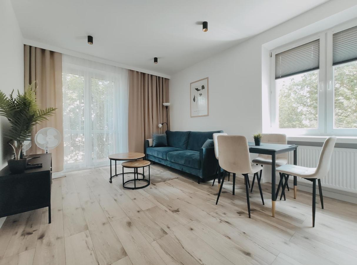 Apartament Spasowskiego 2 By Homeprime *