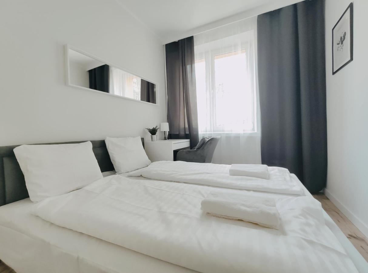 Apartament Spasowskiego 2 By Homeprime Kraków