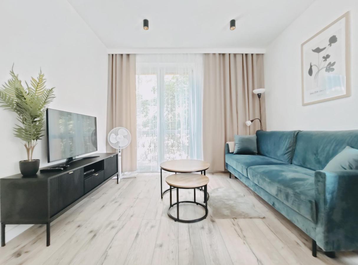 Spasowskiego 2 By Homeprime Apartament Kraków