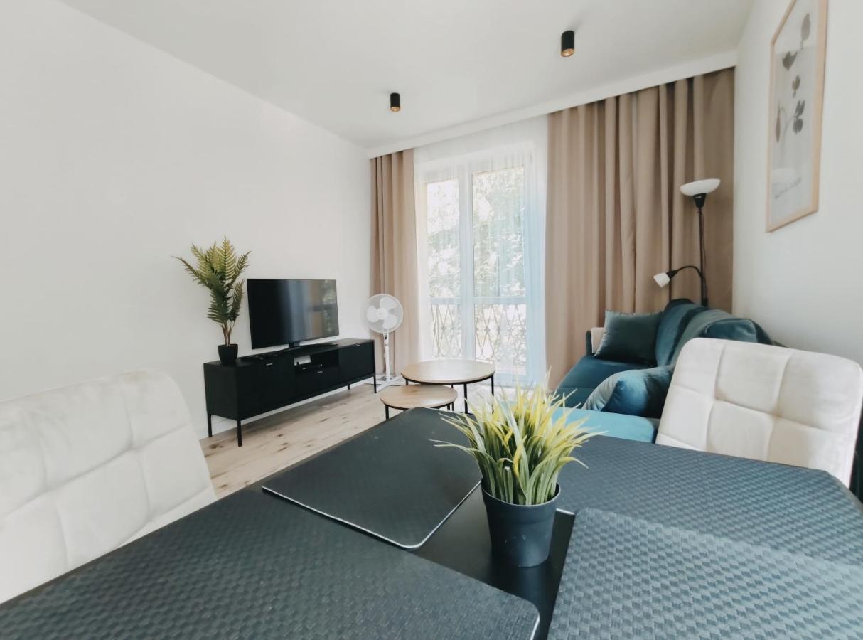 Spasowskiego 2 By Homeprime * Krakow